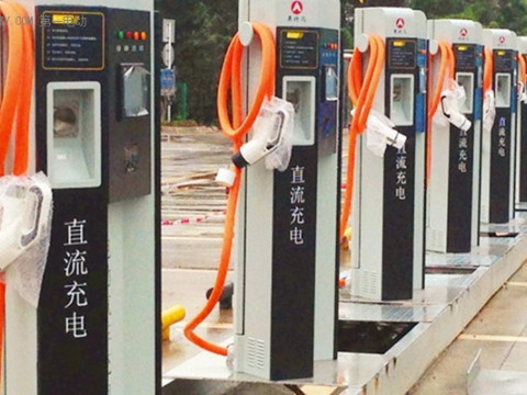 昇偉電子充電樁解決方案有什么樣的優(yōu)勢？