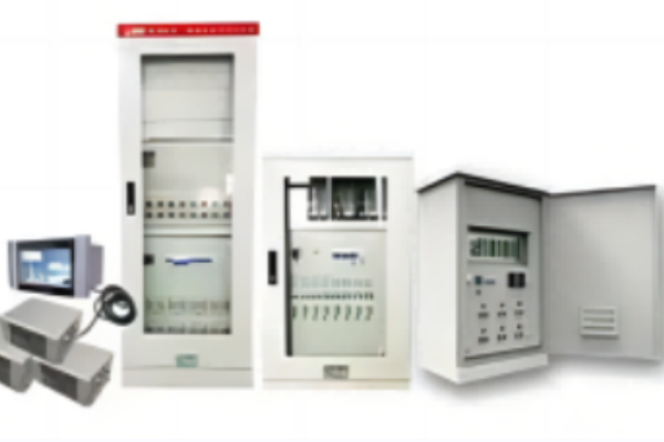 電力物聯(lián)網(wǎng)網(wǎng)關是什么？